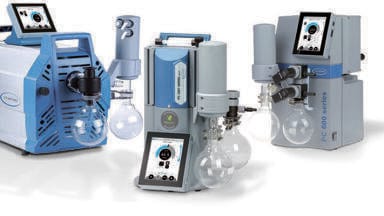 New Vacuum Controller Automates Workflows and Saves Time            